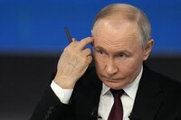 В Белом доме и у Зеленского ответили на предложение путина ввести «временное управление» в Украине