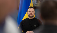 Уровень доверия Зеленскому еще немного вырос – КМИС