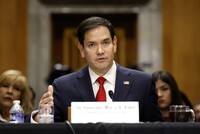 Рубио подтвердил, что США приостановили расследование депортации украинских детей