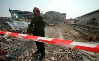 Землетрясения в Мьянме: количество жертв возросло до 144, сотни людей пострадали