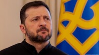 «Совершенно другой документ»: Зеленский заявил, что получил от США новый вариант соглашения об ископаемых