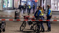Нападение с ножом в Амстердаме: задержан гражданин Украины, в МИД отреагировали