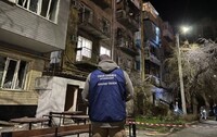 Количество раненых в результате российских ударов по Харькову увеличилось