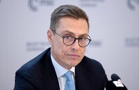В Финляндии предложили установить дедлайн для прекращения огня в Украине