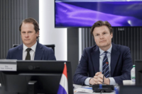 Нидерланды направят 500 млн евро на дроны для ВСУ