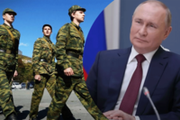 Путин объявил масштабный весенний призыв: сколько новобранцев хочет набрать диктатор