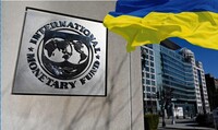 Украина получила очередной транш МВФ