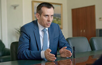 ЦИК предлагает новый механизм для голосования украинцев за границей