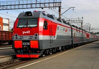 В россии сообщают о массированной кибератаке на сайт РЖД