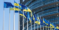 Украина получила новый транш ЕС по программе Ukraine Facility