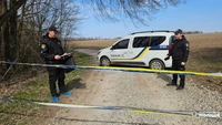 Задержан подозреваемый в убийстве бывшего заместителя мэра Каменского