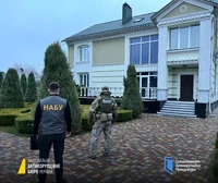 НАБУ и САП вручили подозрения по делу о яйцах для Вооруженных сил