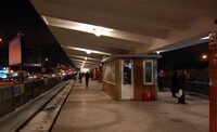 В Киеве на выходных частично перекроют «красную» линию метро – детали