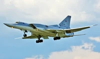 В россии разбился стратегический ракетоносец Ту-22М3