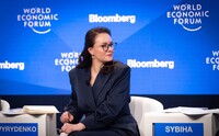 Свириденко объяснила, повлияют ли пошлины США на курс валют и цены на продукты