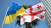 В Грузии сократили сроки безвиза для украинцев