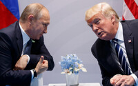 Окружение Трампа отговаривает его от звонков путину – СМИ