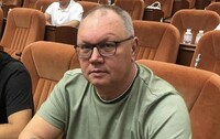 В больнице скончался чиновник, раненный в результате взрыва авто на Днепропетровщине
