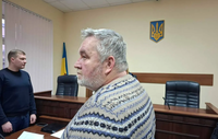 Дело об обороне Харьковщины: суд изменил меру пресечения экс-комбату Лапину