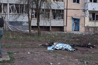 В Кривом Роге выросло количество погибших в результате российского удара