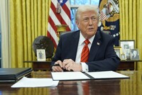Вступили в силу базовые пошлины Трампа  для торговых партнеров США по всему миру