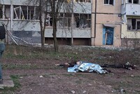 ООН признала ракетный удар по Кривому Рогу самым массовым убийством детей с февраля 2022 года