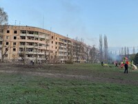 Число погибших в Кривом Роге возросло до 20 человек – Вилкул