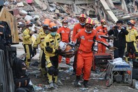 Землетрясение в Мьянме: количество погибших снова возросло