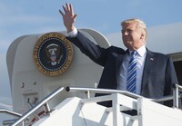 Трамп заявил, что ему не нравятся бомбардировки Украины россией