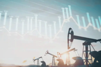 Цена российской нефти обвалилась на четверть ниже, заложенной в бюджет