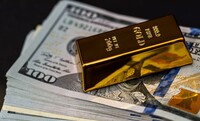 Международные резервы Украины в марте выросли на 5,6%