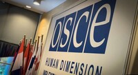 Украина созвала экстренное заседание ОБСЕ и ООН после удара рф по Кривому Рогу (обновлено)