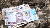В Минфине заверили, что проблем с выплатами зарплат военным не будет