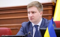 Киевсовет не смог уволить Бондаренко, но он сам написал заявление об отставке