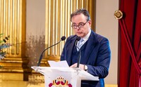 Бельгия выделит Украине новый пакет помощи на миллиард евро