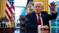 Трамп пригрозил Китаю дополнительными пошлинами, если Пекин не отменит свои тарифы