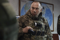 Новое наступление рф на Сумскую и Харьковскую области уже фактически началось – Сырский