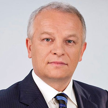 Степан Кубив