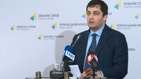 Сакварелидзе не хочет быть генеральным прокурором