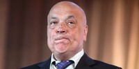 Геннадий Москаль: от военной Луганщины до контрабандного Закарпатья