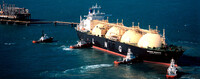 Долгожданный LNG: построить терминал для сжиженного газа в Украине обещают уже 5 лет