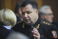 Минобороны активно взялось за реформы по стандартам НАТО
