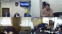 Антикоррупционный суд в очередной раз продлил обязанности экс-главе ГФС Насирову