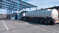 «Транспортный безвиз» между Украиной и ЕС снова продлили