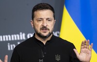 Зеленский анонсировал новые санкции, в списках будут «известные всем украинцам фамилии»