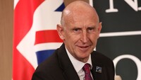Британия объявила о помощи в более 400 млн долларов для поддержки украинских бойцов