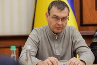 Гетманцев допускает пересмотр налоговой базы в следующем году