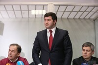 САП просит арестовать Насирова, рассмотрение ходатайства отложили