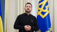 Зеленский ввел санкции против Арбузова, Клюева и еще двух человек
