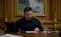 Погибшему пилоту F-16 Павлу Иванову присвоено звание Героя Украины